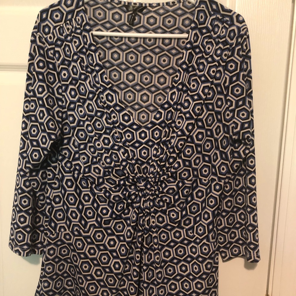 XL Blouse